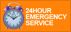 24 Hour Emergency Service in 95747