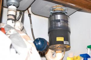 We Are a Full Garbage Disposal Repair Company in Roseville
