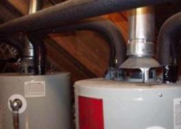 We Do Water Heater Repair in Roseville CA Plumbing